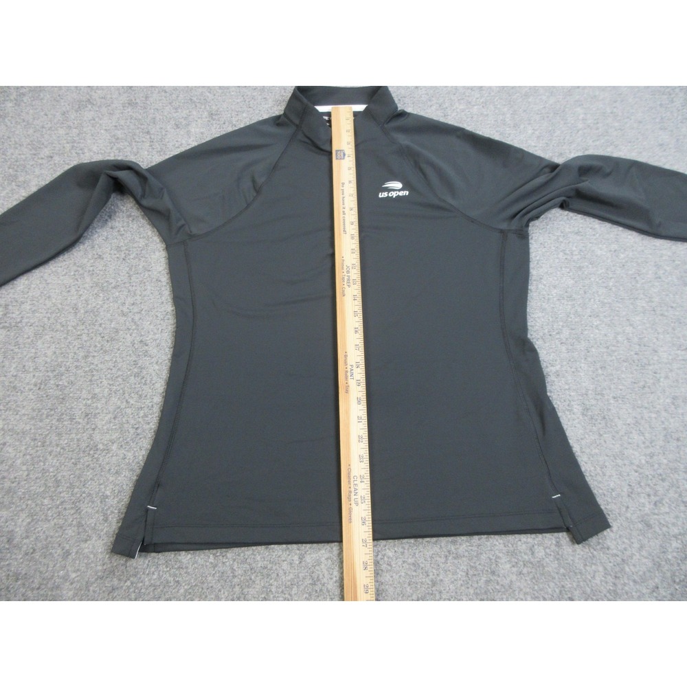 Peter Millar Perth Layer Zip Pullover Womens Xl U… - image 8